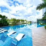 Greenfield Residence Bandar Sunway