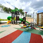 Greenfield Residence Bandar Sunway