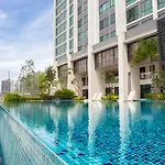 Greenfield Residence Bandar Sunway