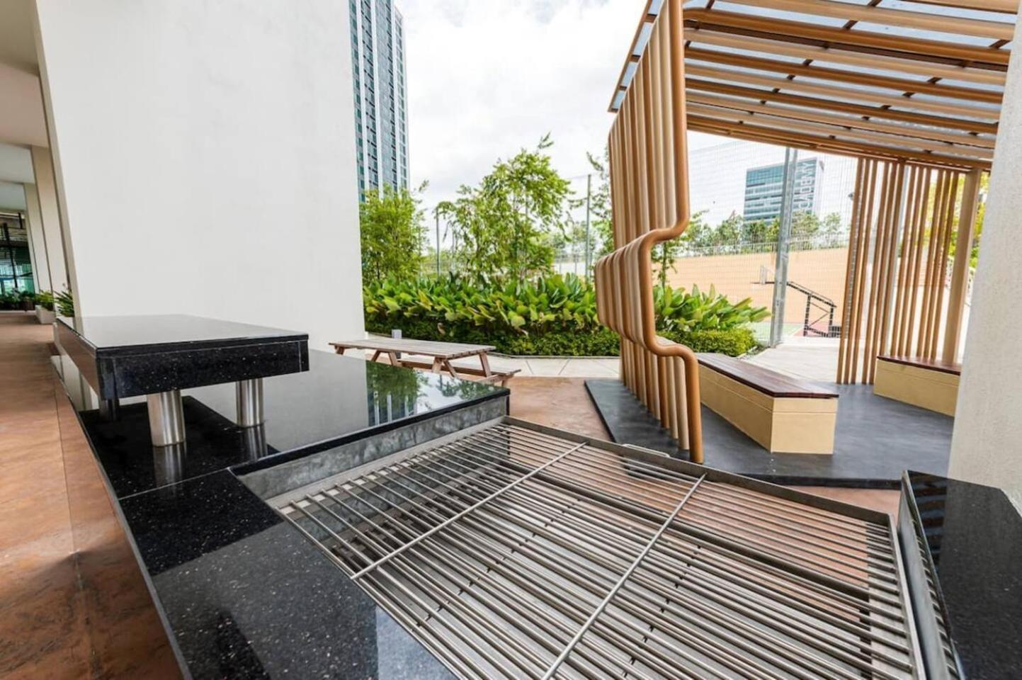 Greenfield Bandar Sunway Apartment *