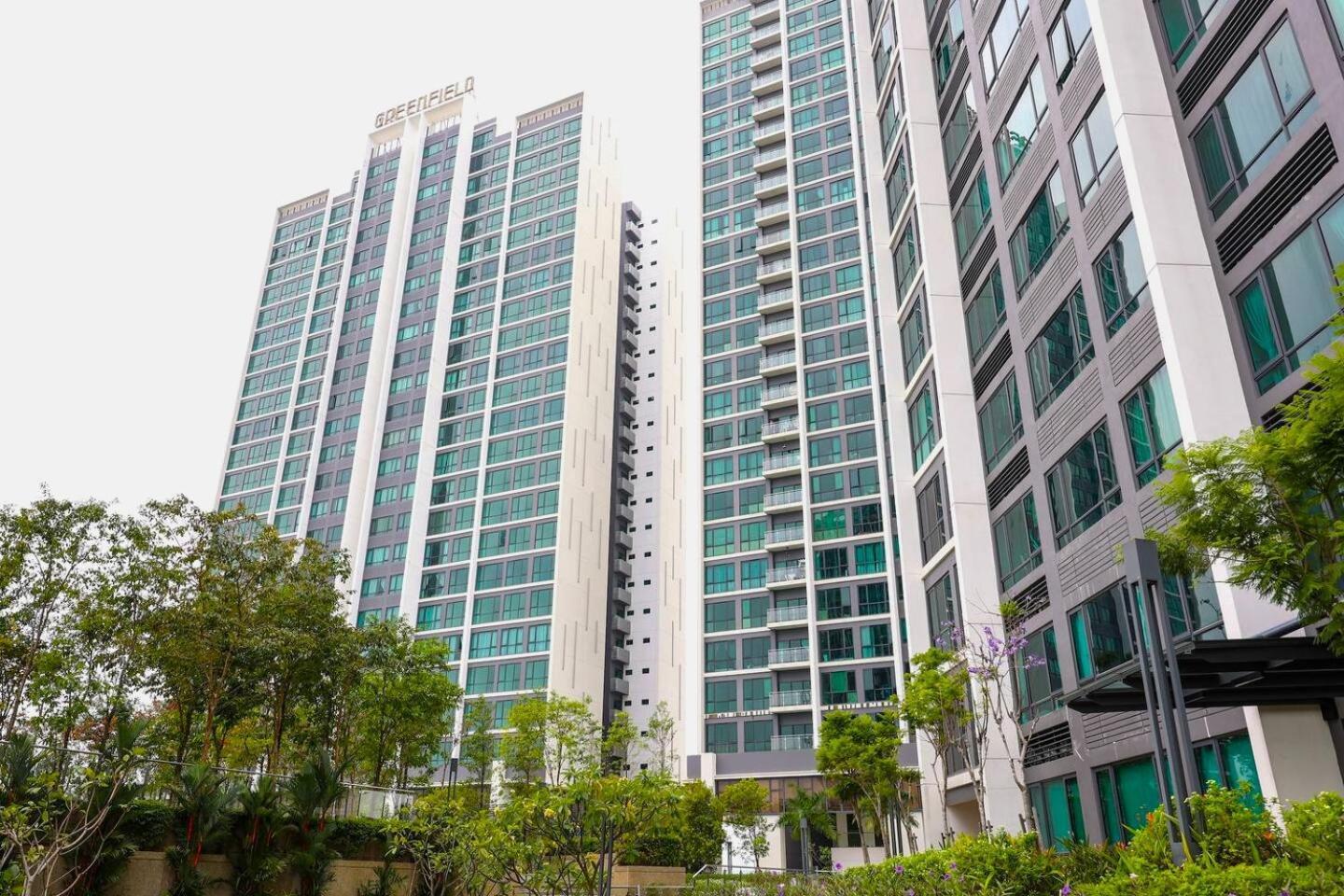 Greenfield Bandar Sunway * Kuala Lumpur