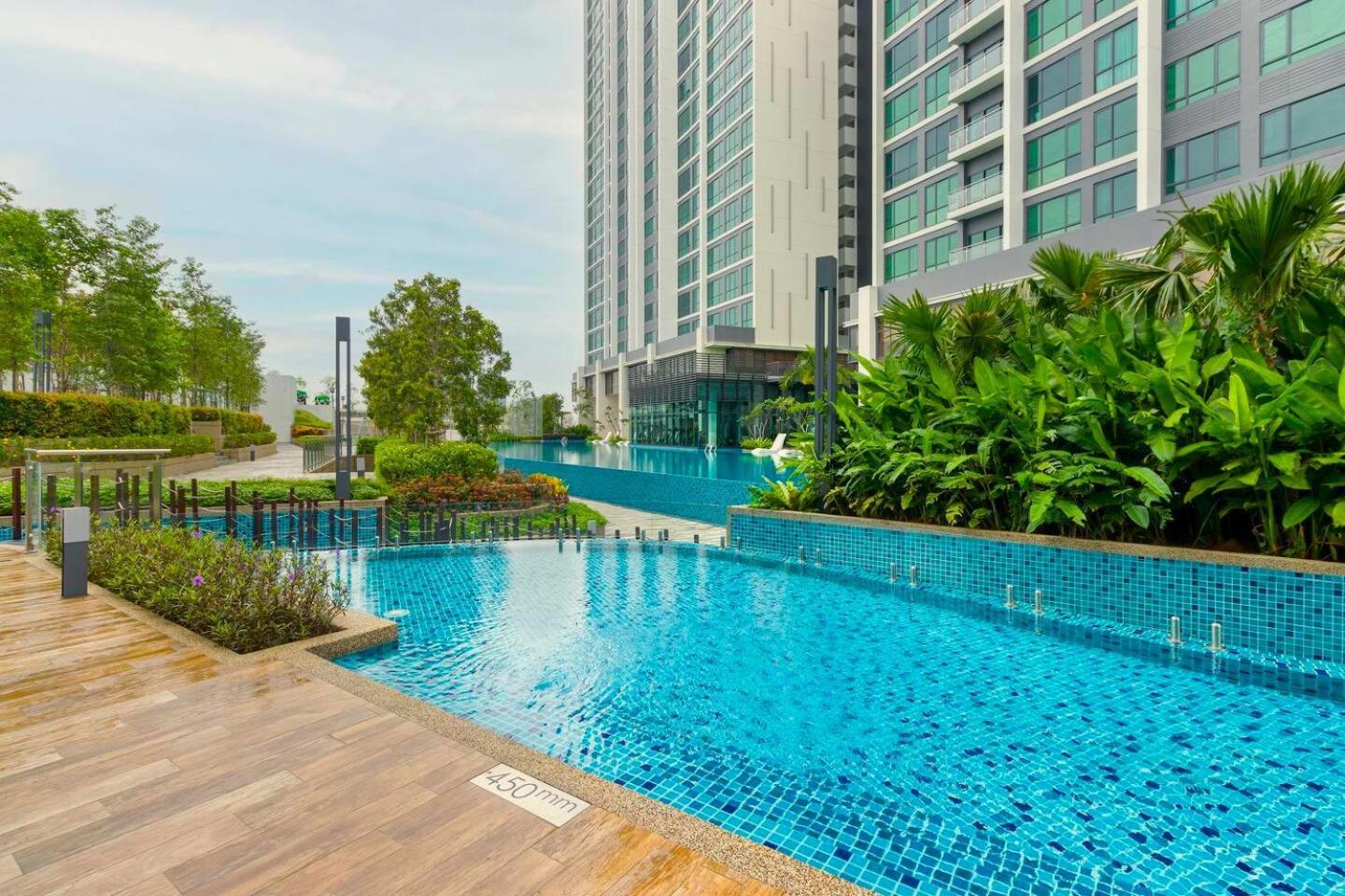 Greenfield Bandar Sunway