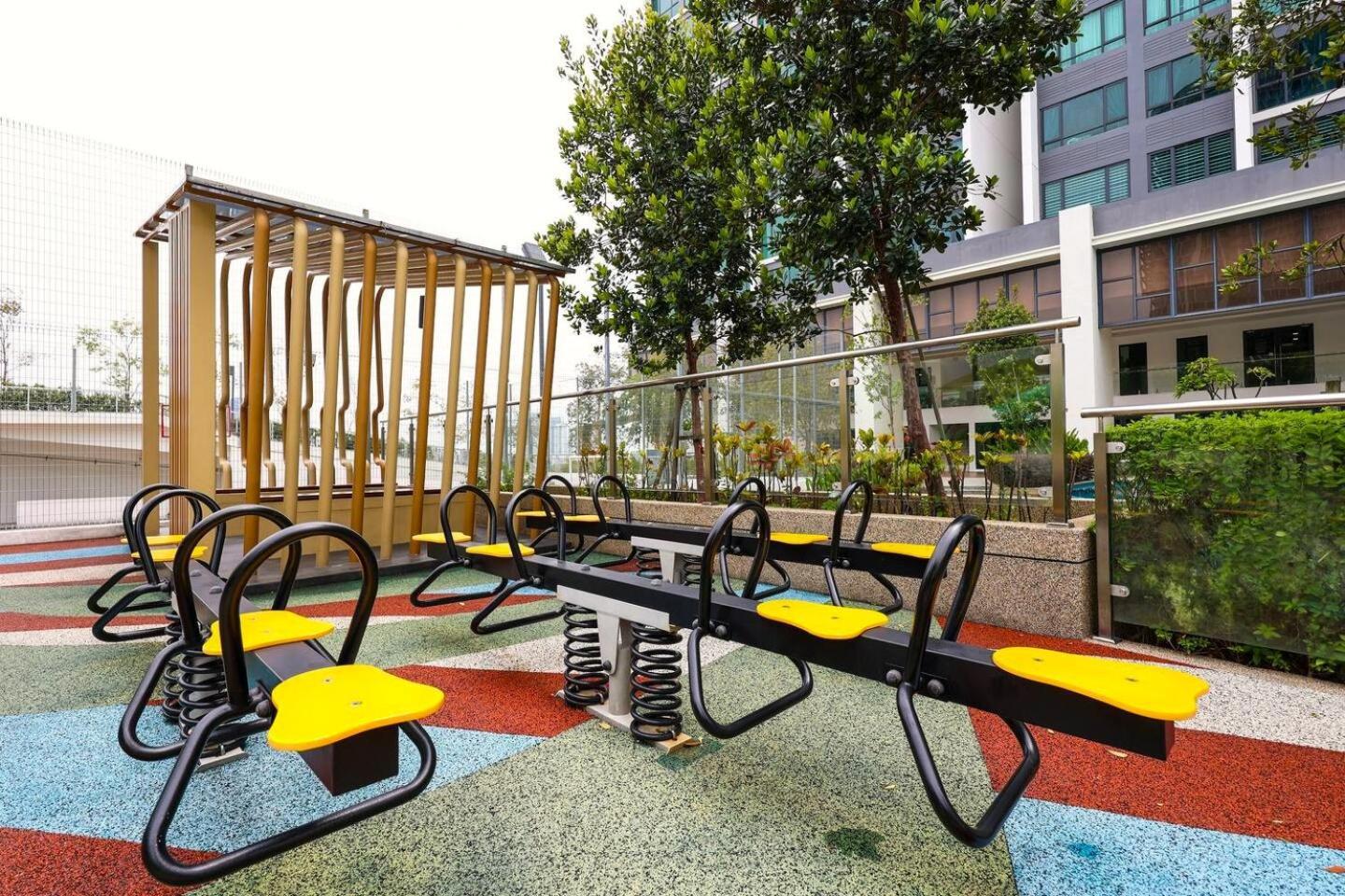 Greenfield Bandar Sunway Pangsapuri