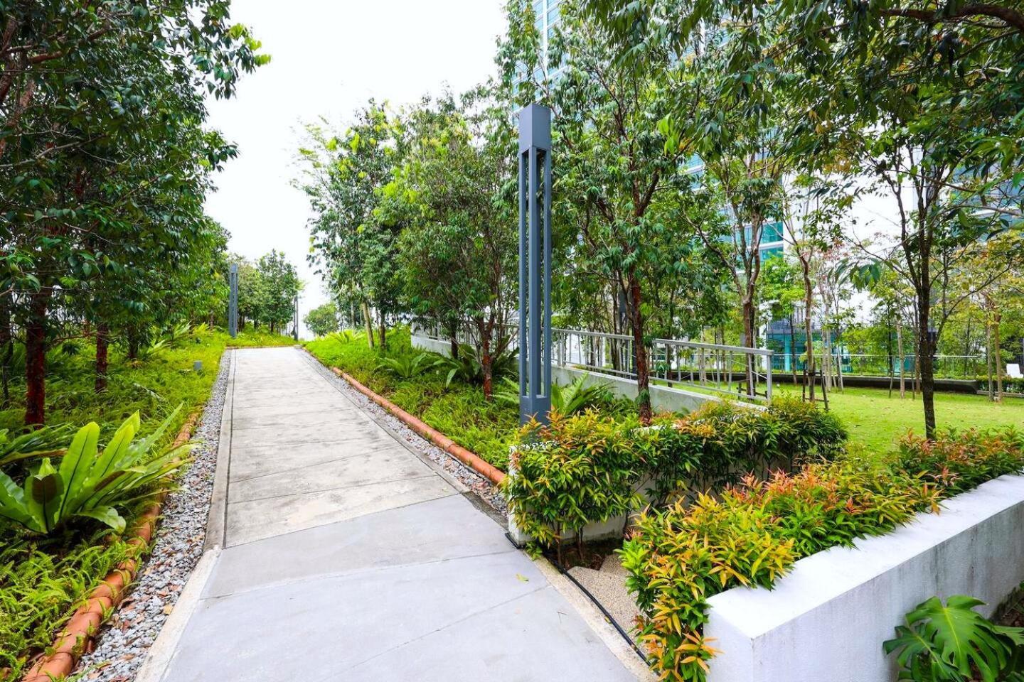 Greenfield Bandar Sunway Pangsapuri