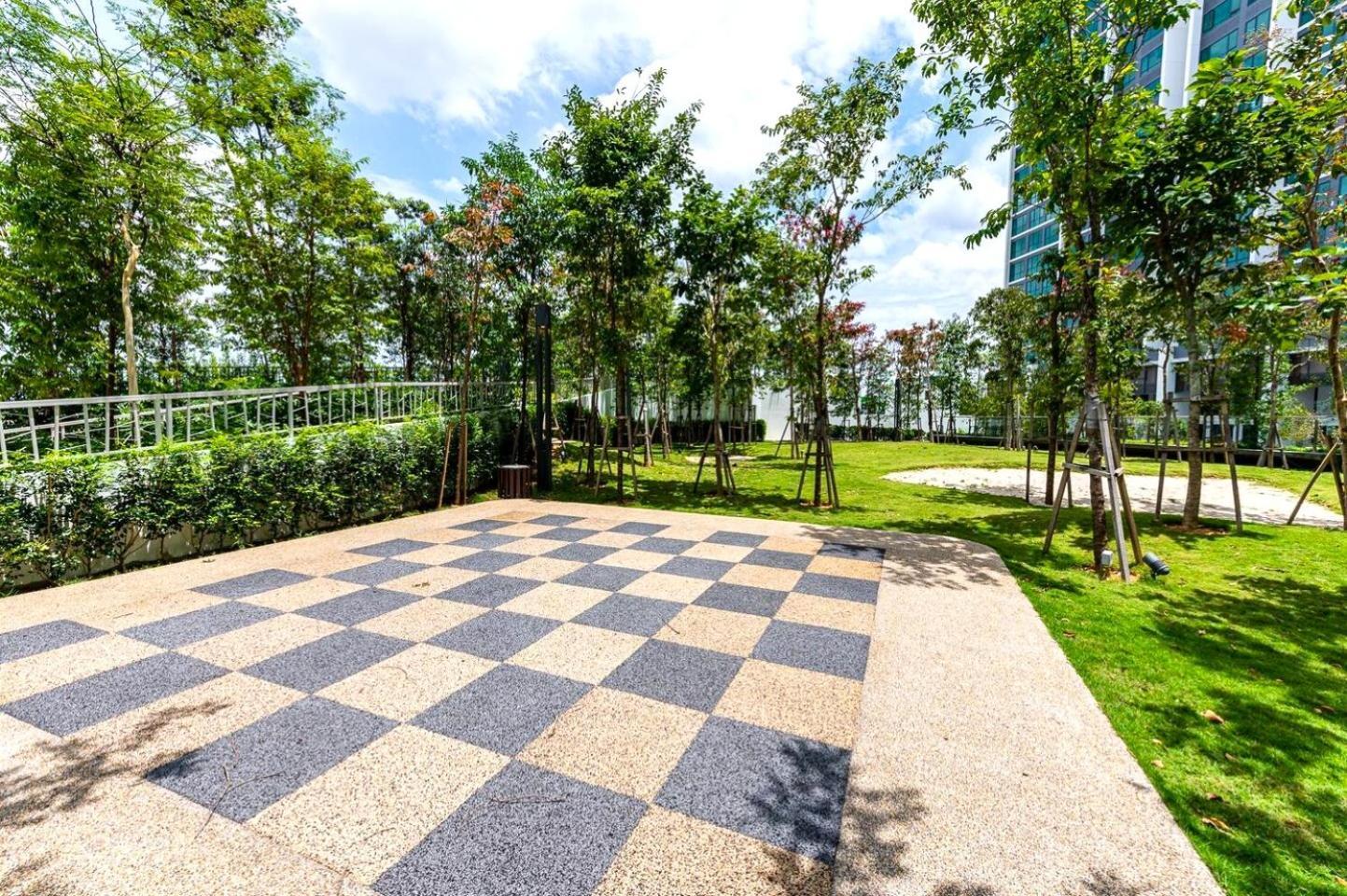 Greenfield Bandar Sunway Pangsapuri *