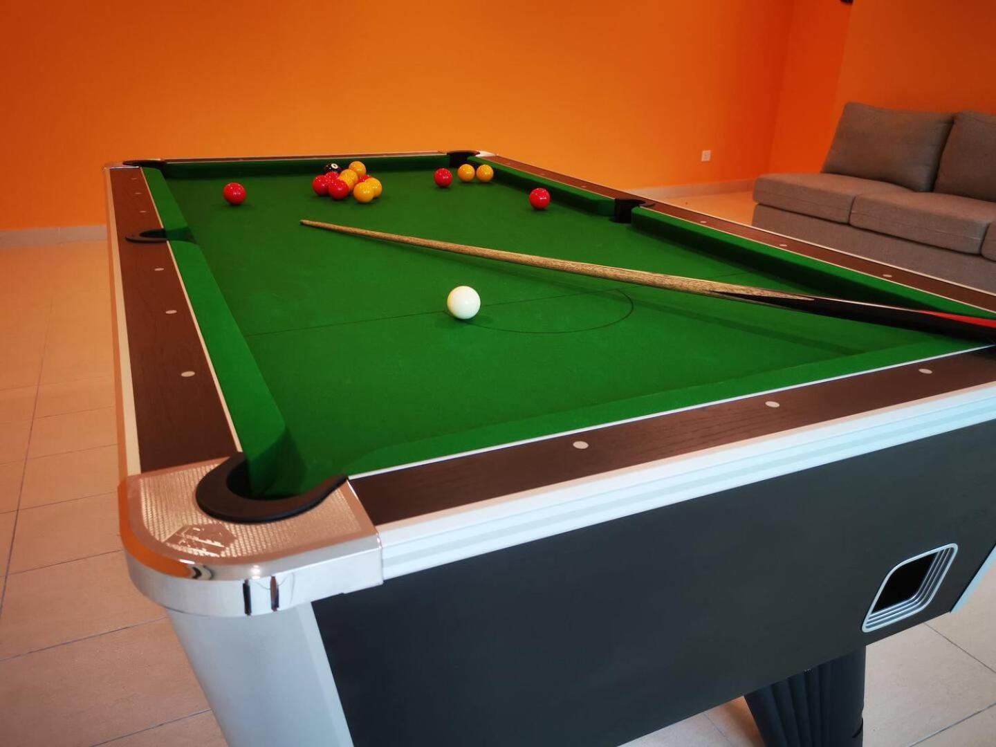 Greenfield Bandar Sunway Apartment Kuala Lumpur
