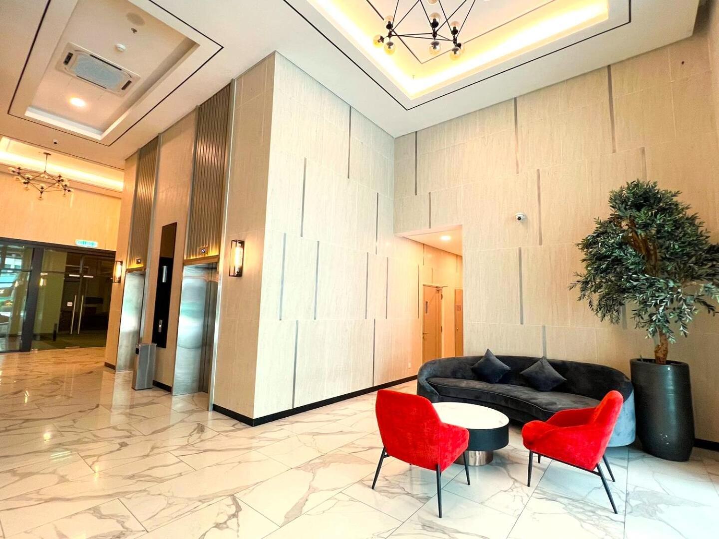 Greenfield Bandar Sunway Pangsapuri Kuala Lumpur