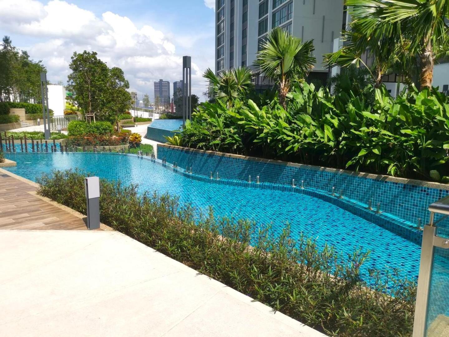 Greenfield Bandar Sunway Pangsapuri Kuala Lumpur