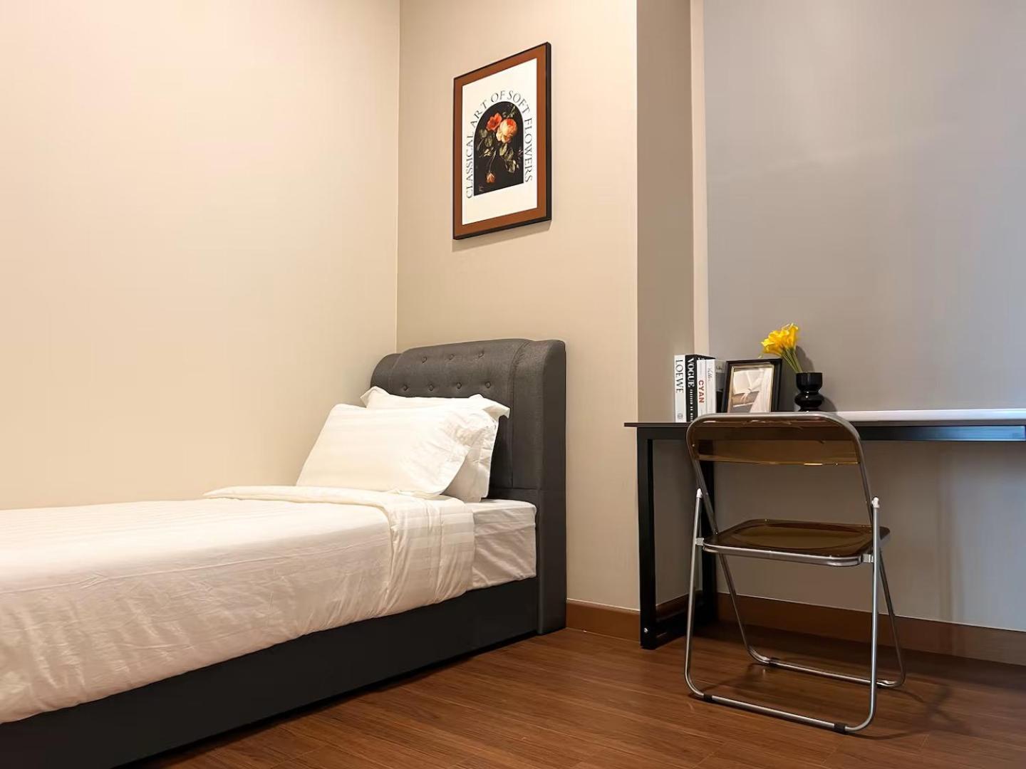 Greenfield Bandar Sunway Apartment *