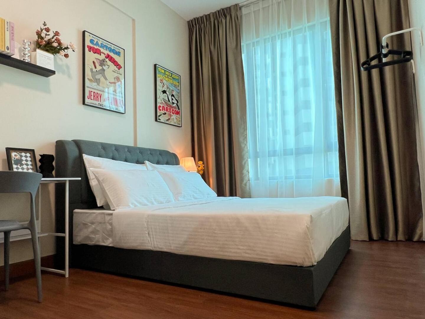Greenfield Bandar Sunway Apartment Kuala Lumpur