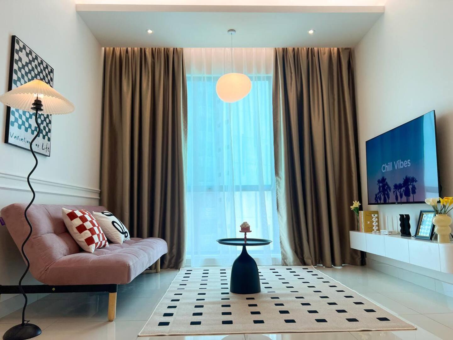Greenfield Bandar Sunway Apartment