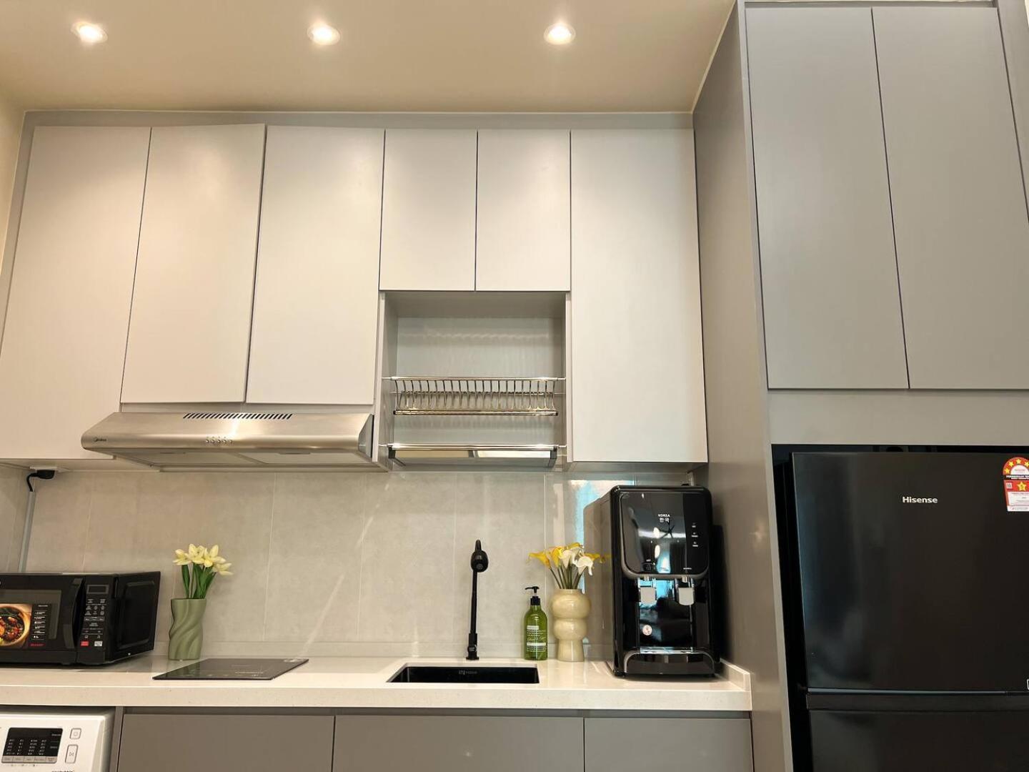 Greenfield Bandar Sunway Apartment Kuala Lumpur