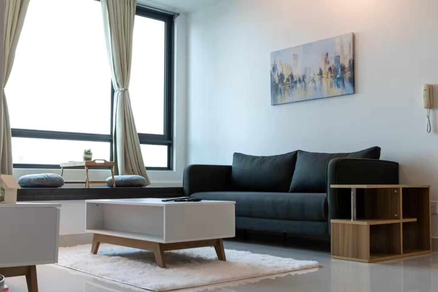 Greenfield Bandar Sunway Apartment