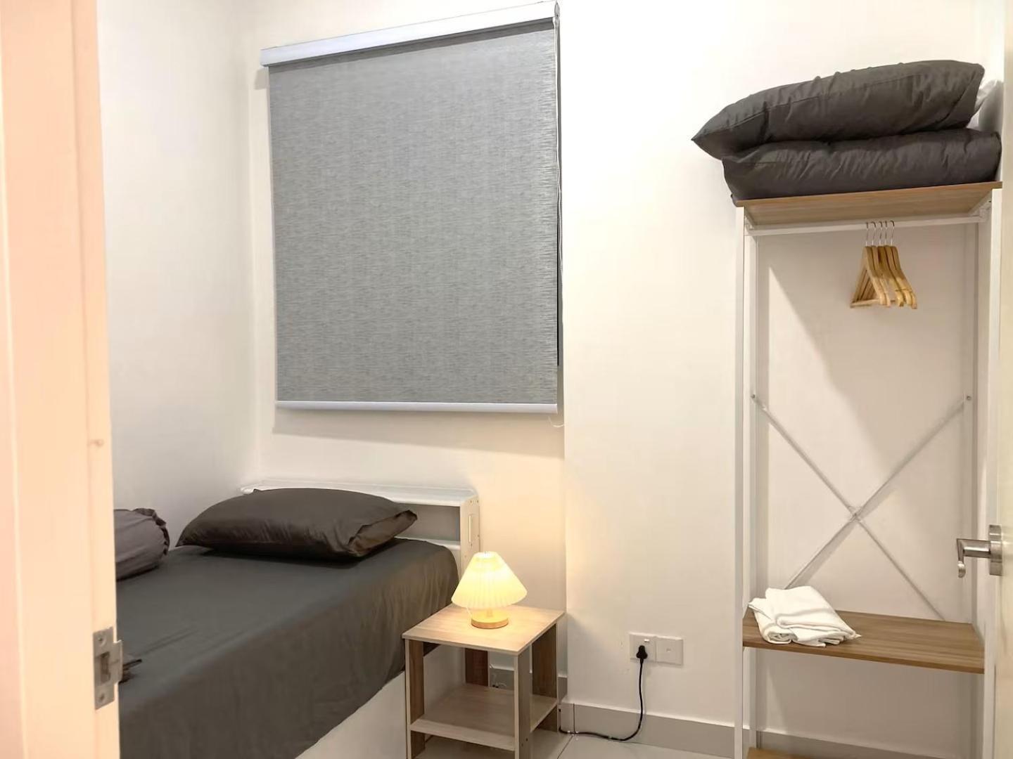 Greenfield Bandar Sunway Apartment Kuala Lumpur