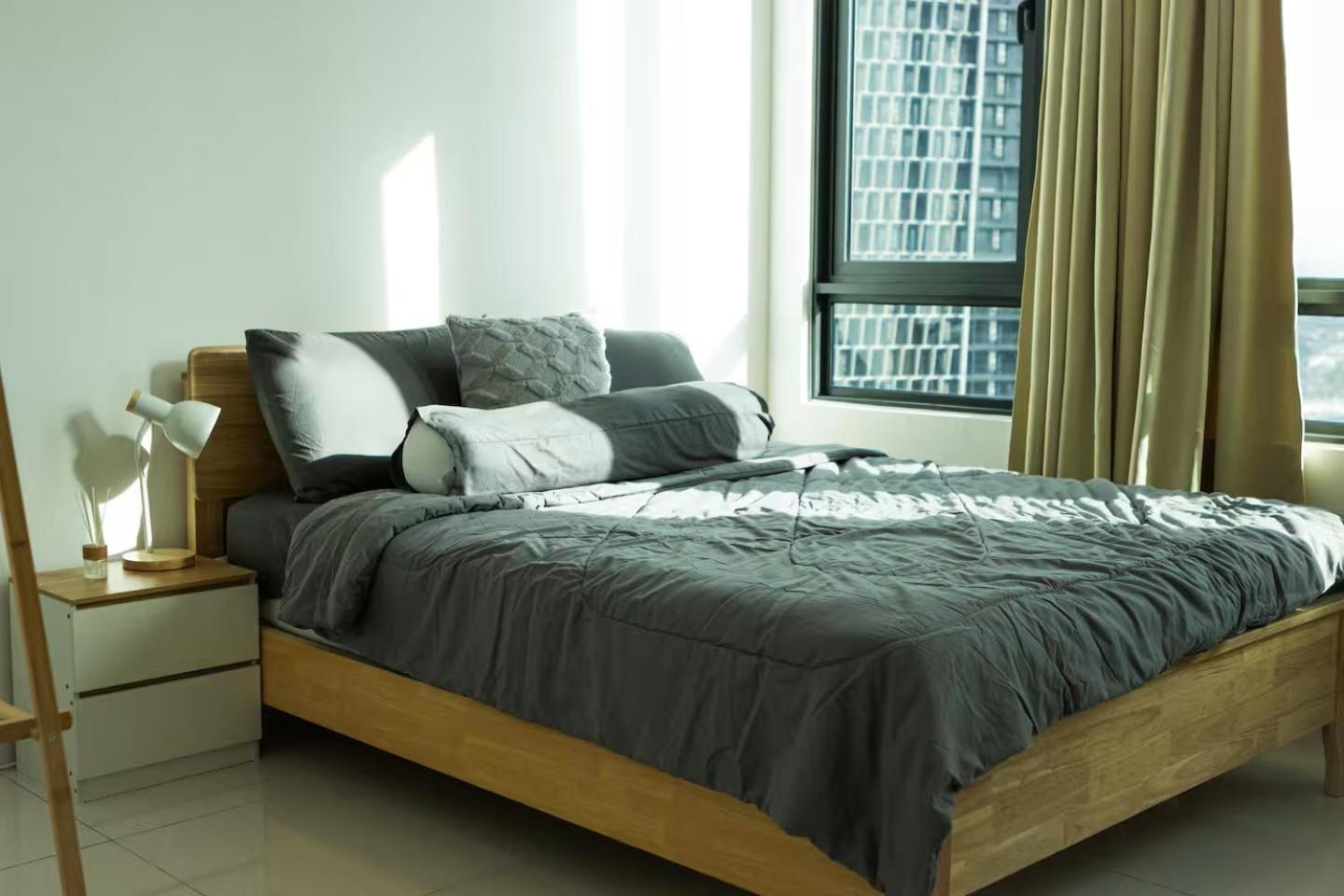 Pangsapuri Greenfield Bandar Sunway Kuala Lumpur