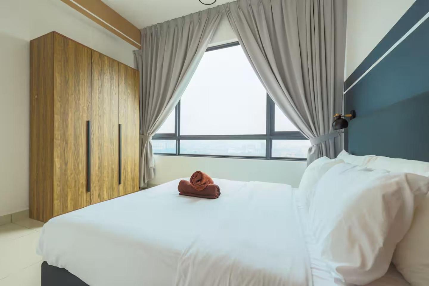 Greenfield Bandar Sunway Apartment